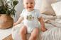 Preview: Bügelbild "my first christmas" by Jessy Sewing